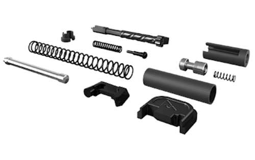 Parts Rival Arms Glock Slide Completion Kit RA SLIDE COMPLETION KIT FOR GLOCK • Model: Glock Slide Completion Kit